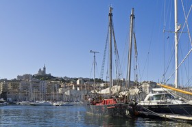 Vieux-Port