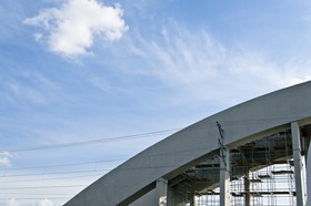 Pont de Khimki