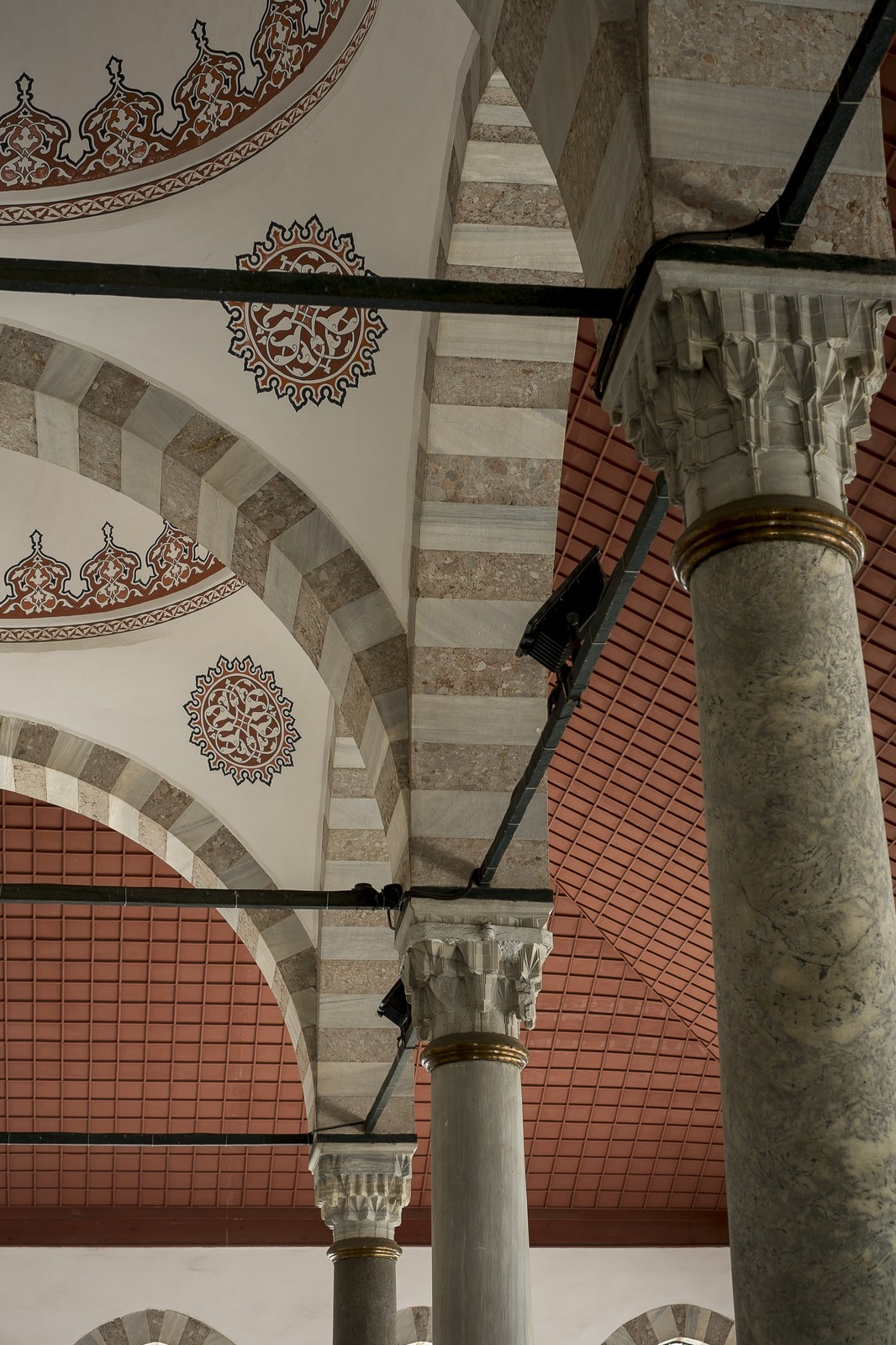 Mosquée Atik Valide Mosquée Atik Valide