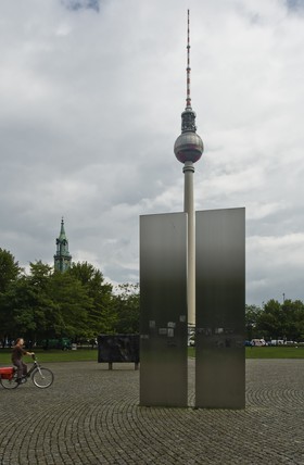 Marx-Engels-Forum