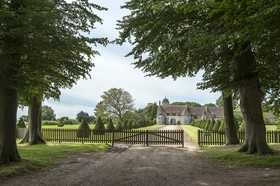 Le Manoir d'Ango