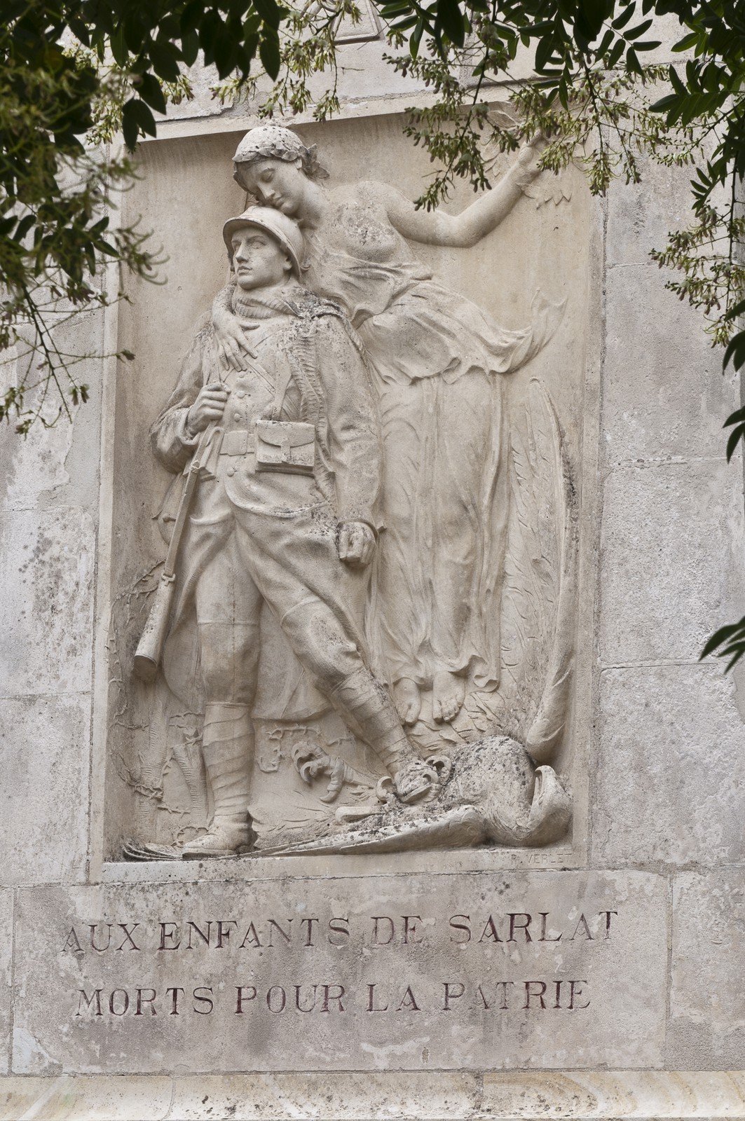 Monument aux morts Monument aux morts