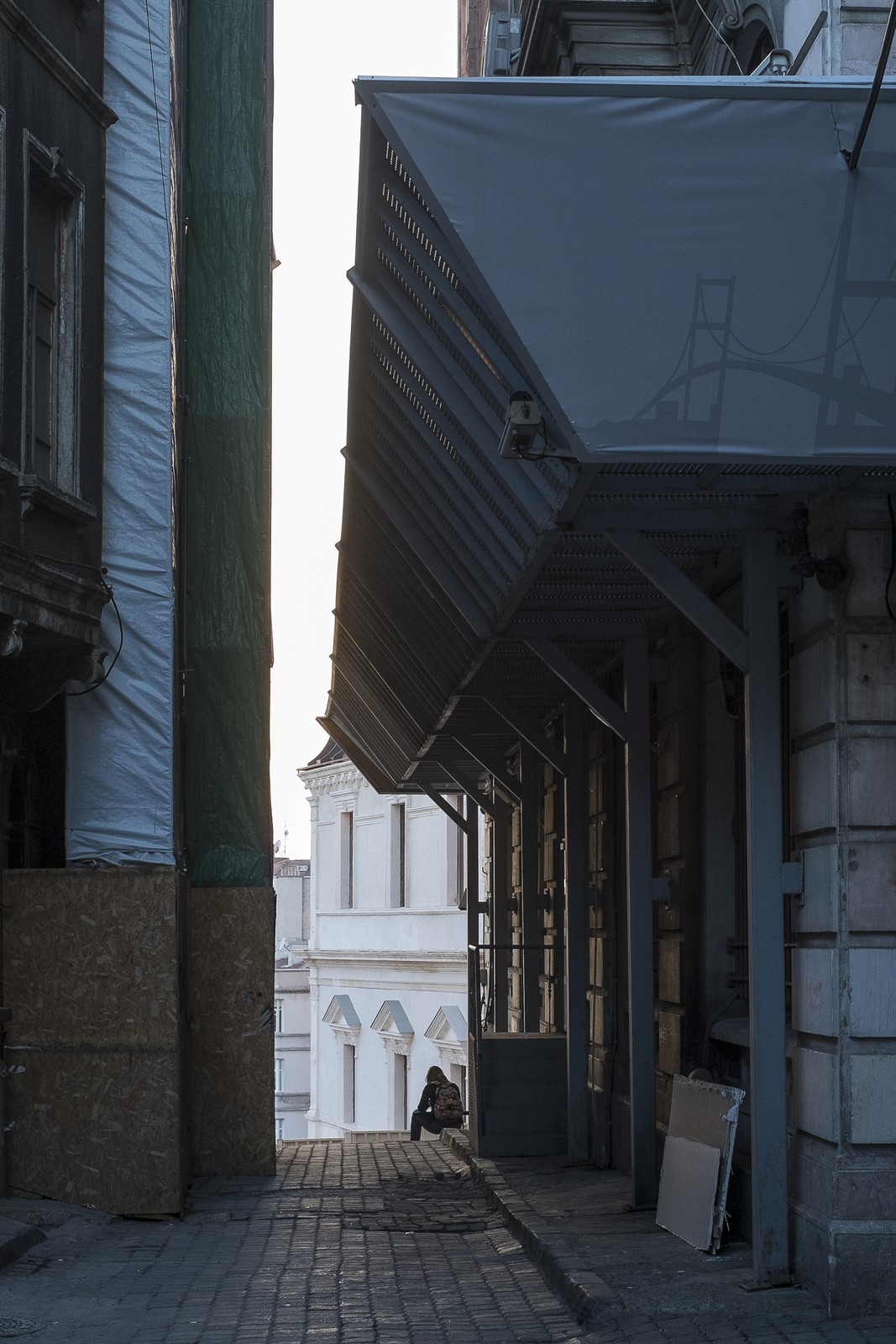 Solitude