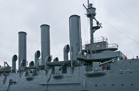 Croiseur Aurore