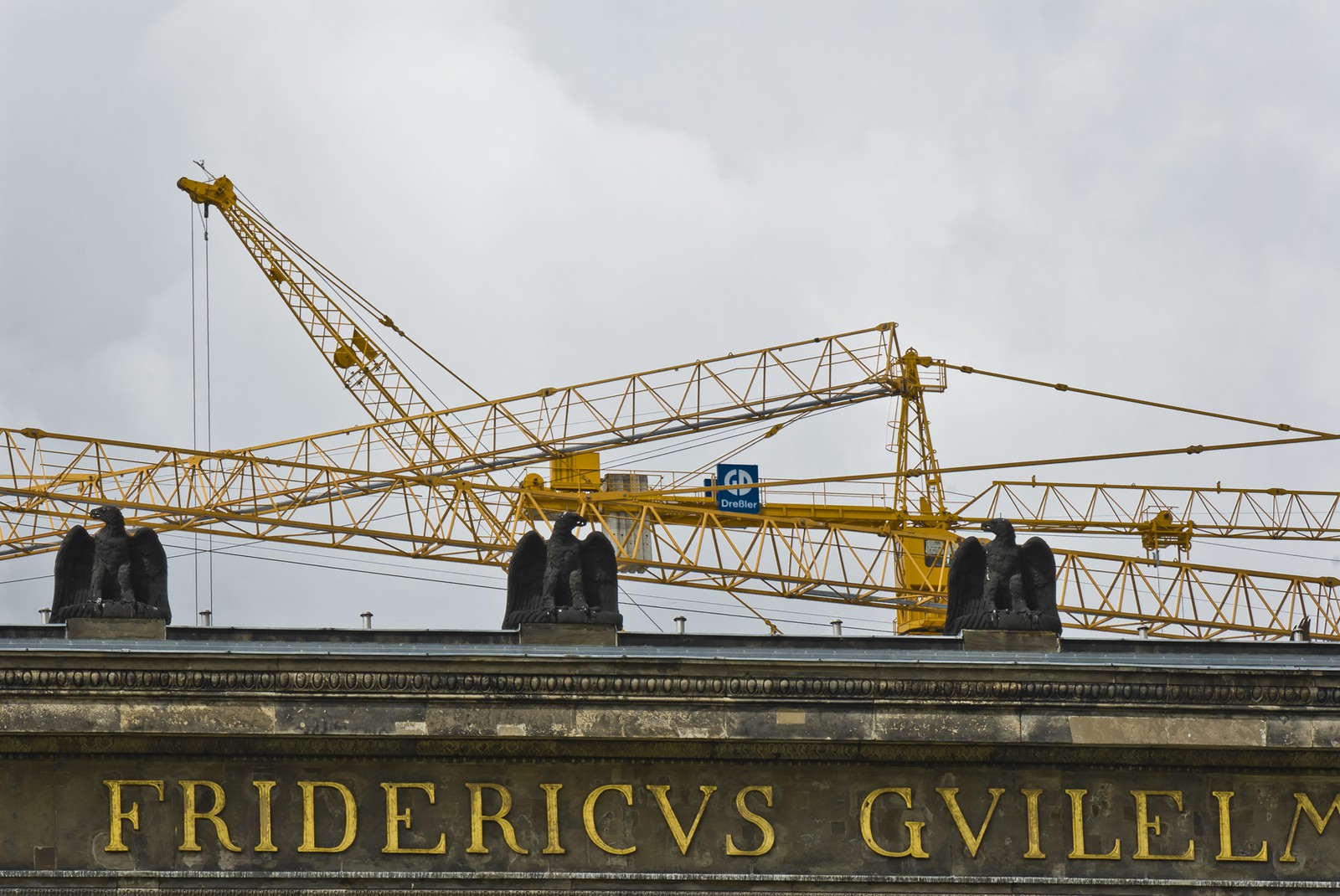 L'Ancien Musée