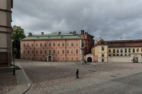 Birger Jarls Torg