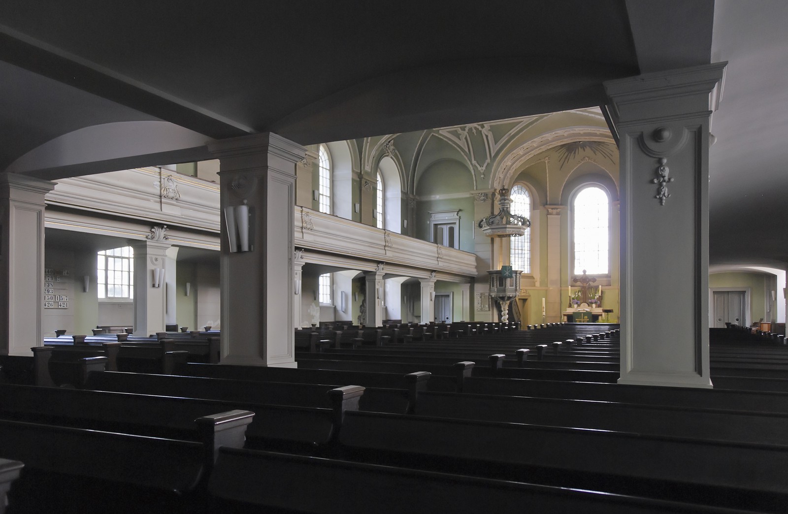 Sainte-Sophie