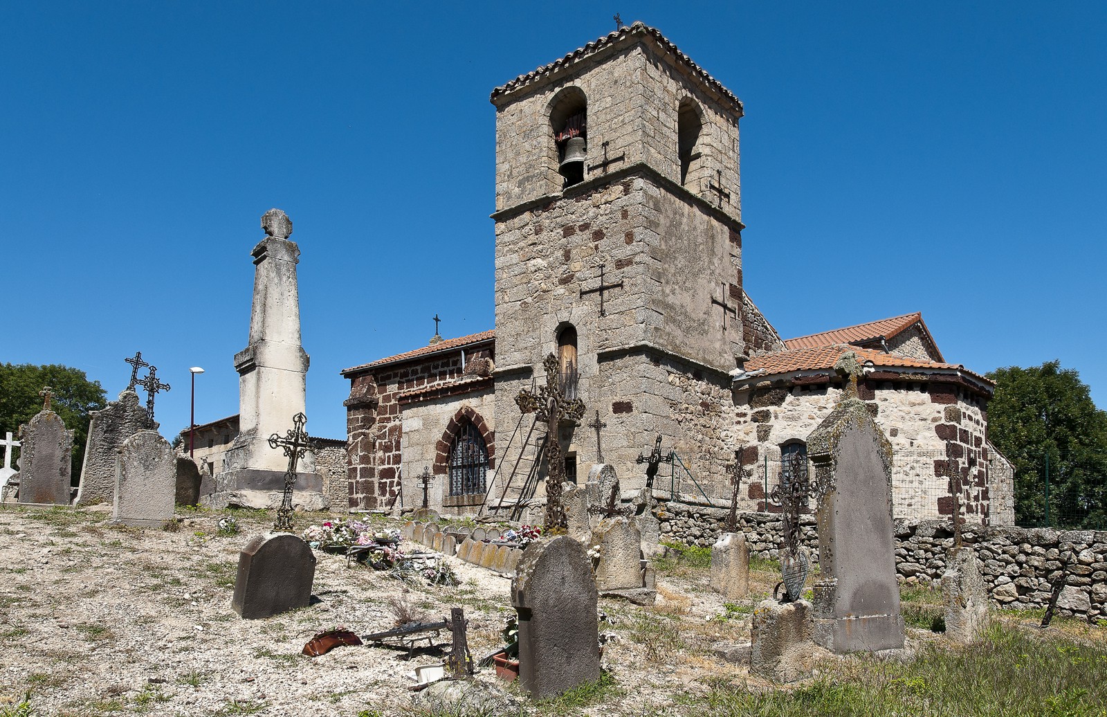 Eglise Saint-Sébastien Eglise Saint-Sébastien