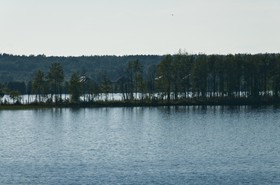 Lac Onega
