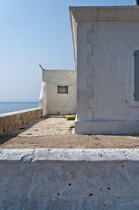 Phare de la Pietra