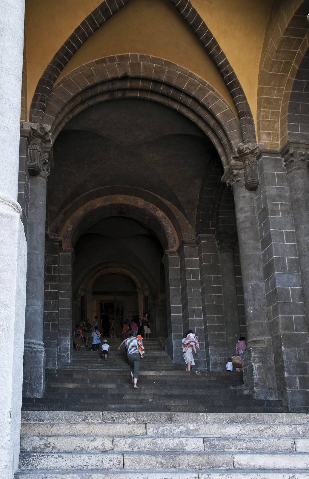 Cathédrale du Puy Cathédrale du Puy