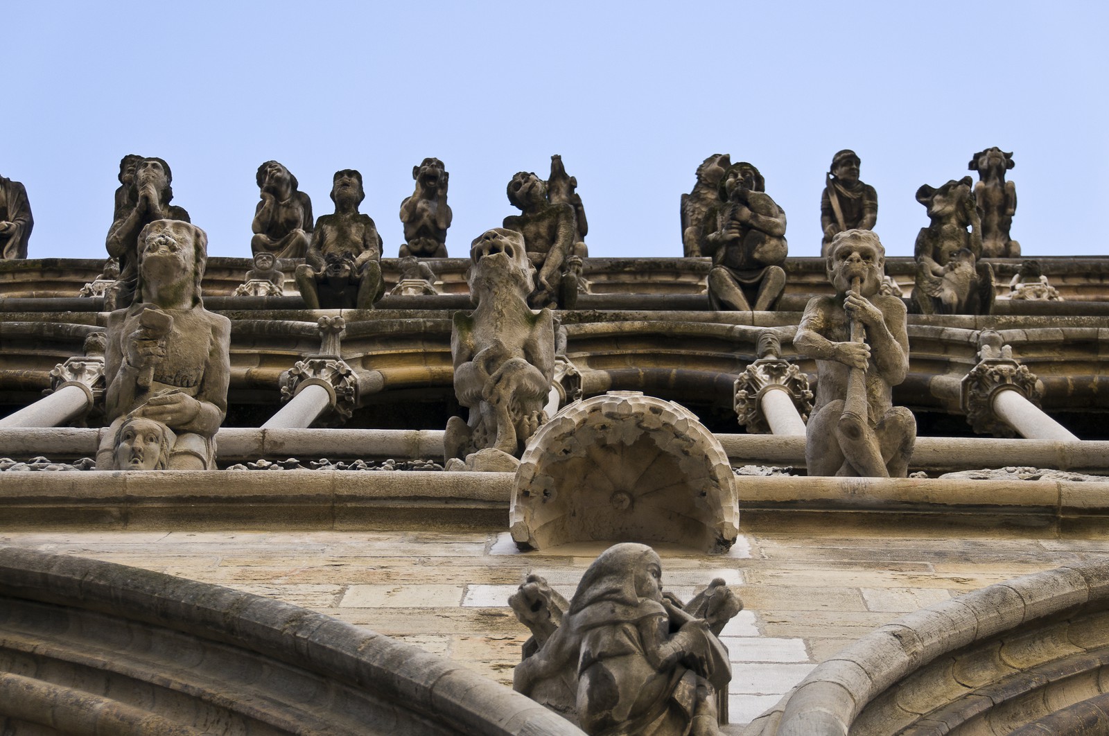 Eglise Notre-Dame