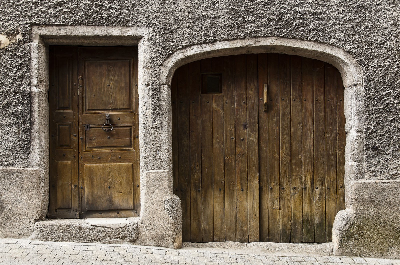 Portes Portes