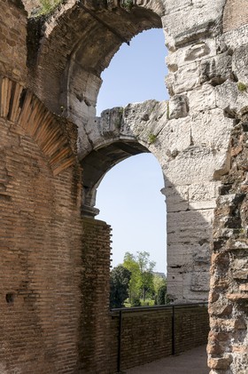 Le Colisée