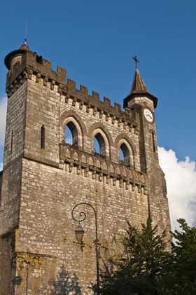 Eglise Saint-André