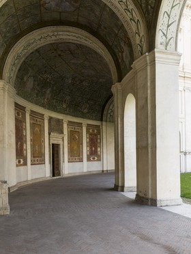 Villa Giulia