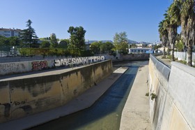 L'Huveaune