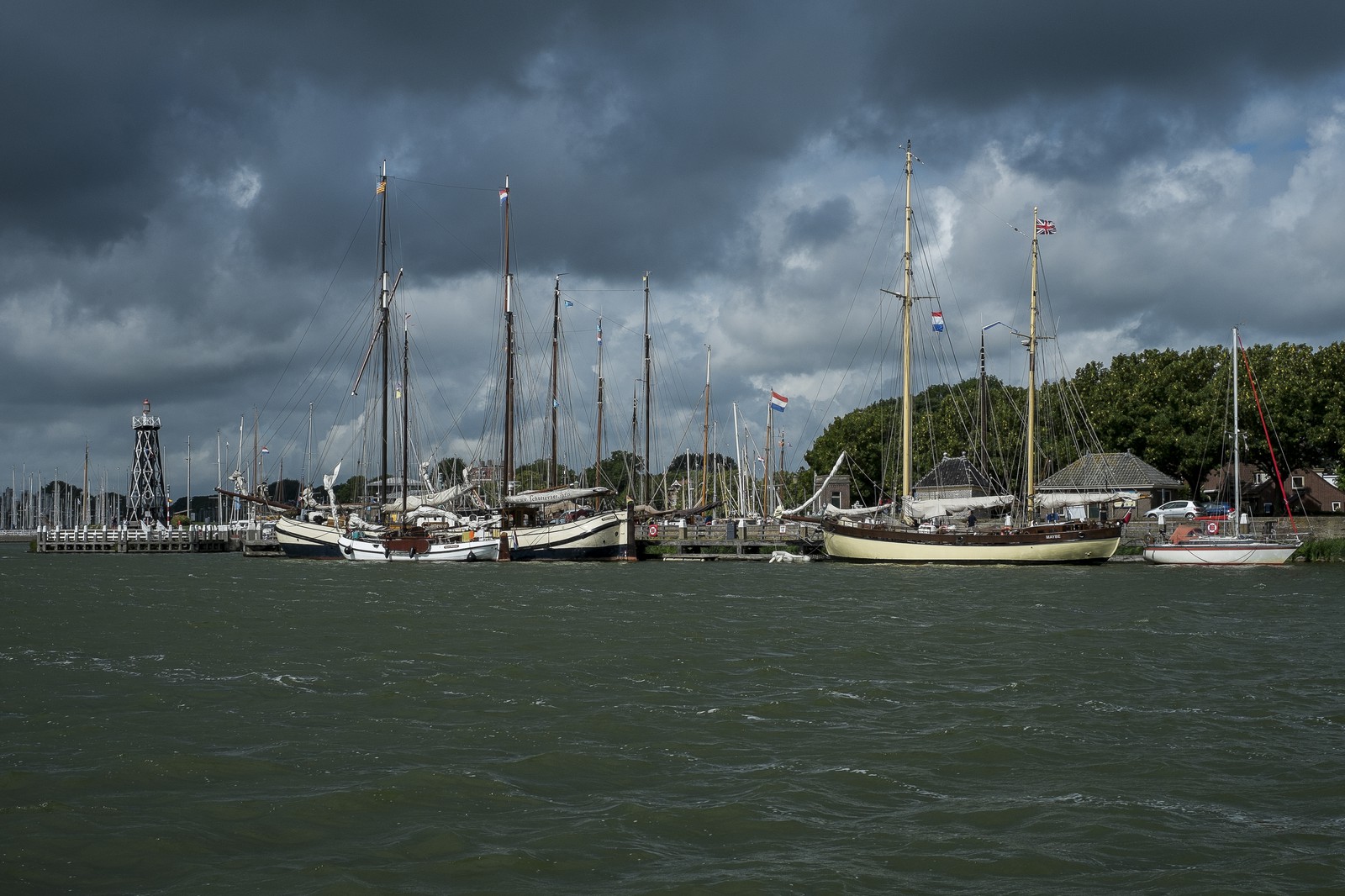 Sous les nuages Sous les nuages