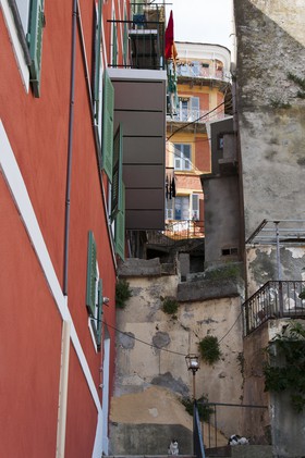 Maison à Bastia
