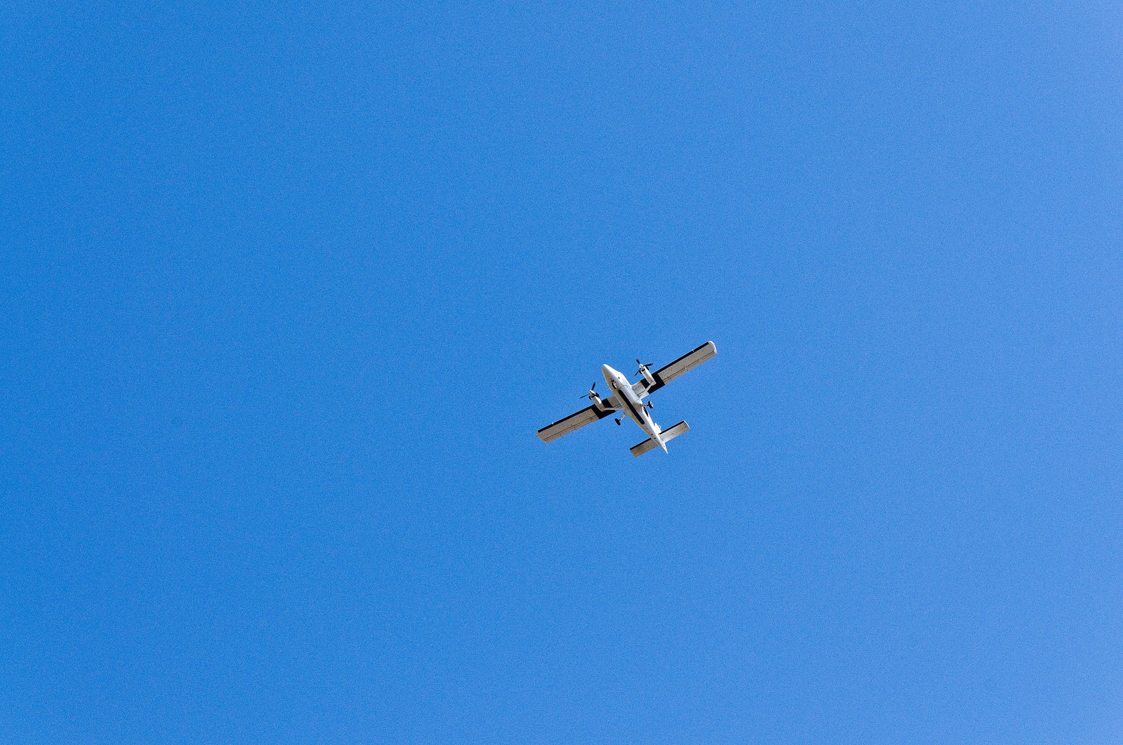 Avion de tourisme