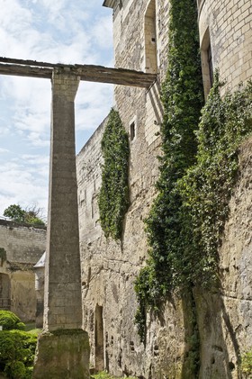 Château de Breze