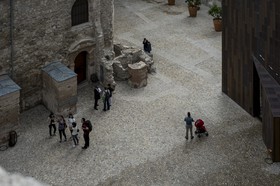 Le fort Saint-Jean