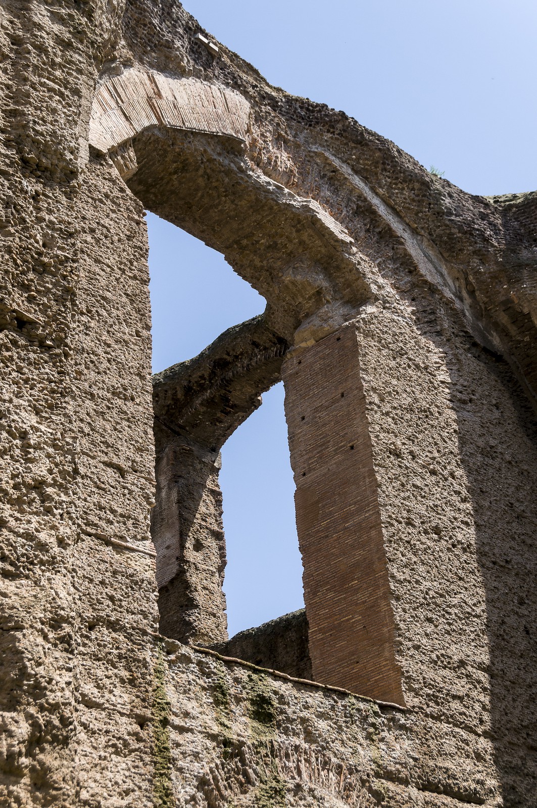 Thermes de Cracalla