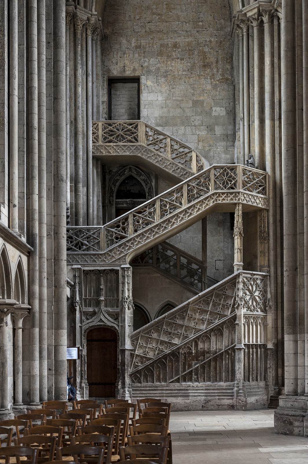 Cathédrale Notre-Dame Cathédrale Notre-Dame