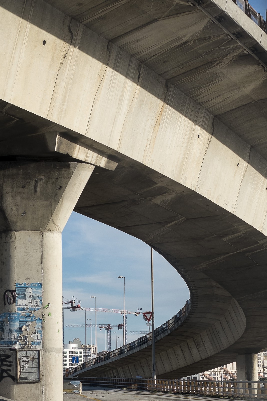 Passerelle