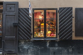 Magasin de jouet