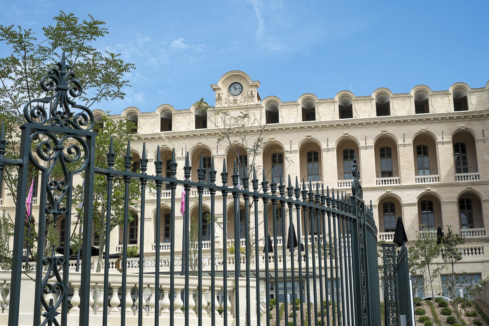 L'Hôtel-Dieu