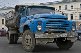 Camion