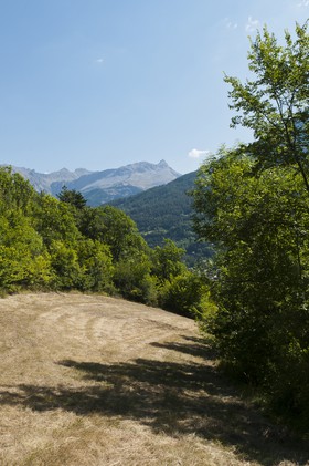 Vallée du Haut-Verdon