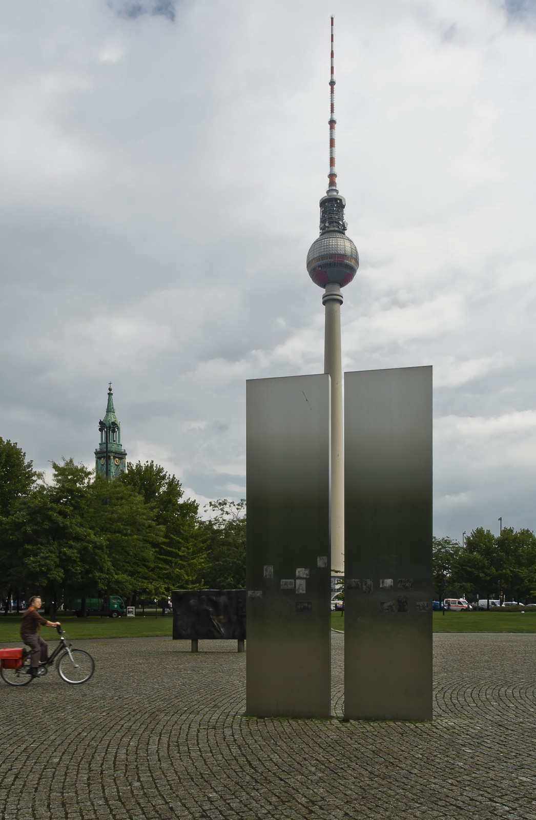 Marx-Engels-Forum