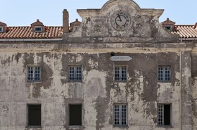Caserne Montlaur