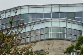 Immeubel de bureaux