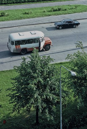 Autobus