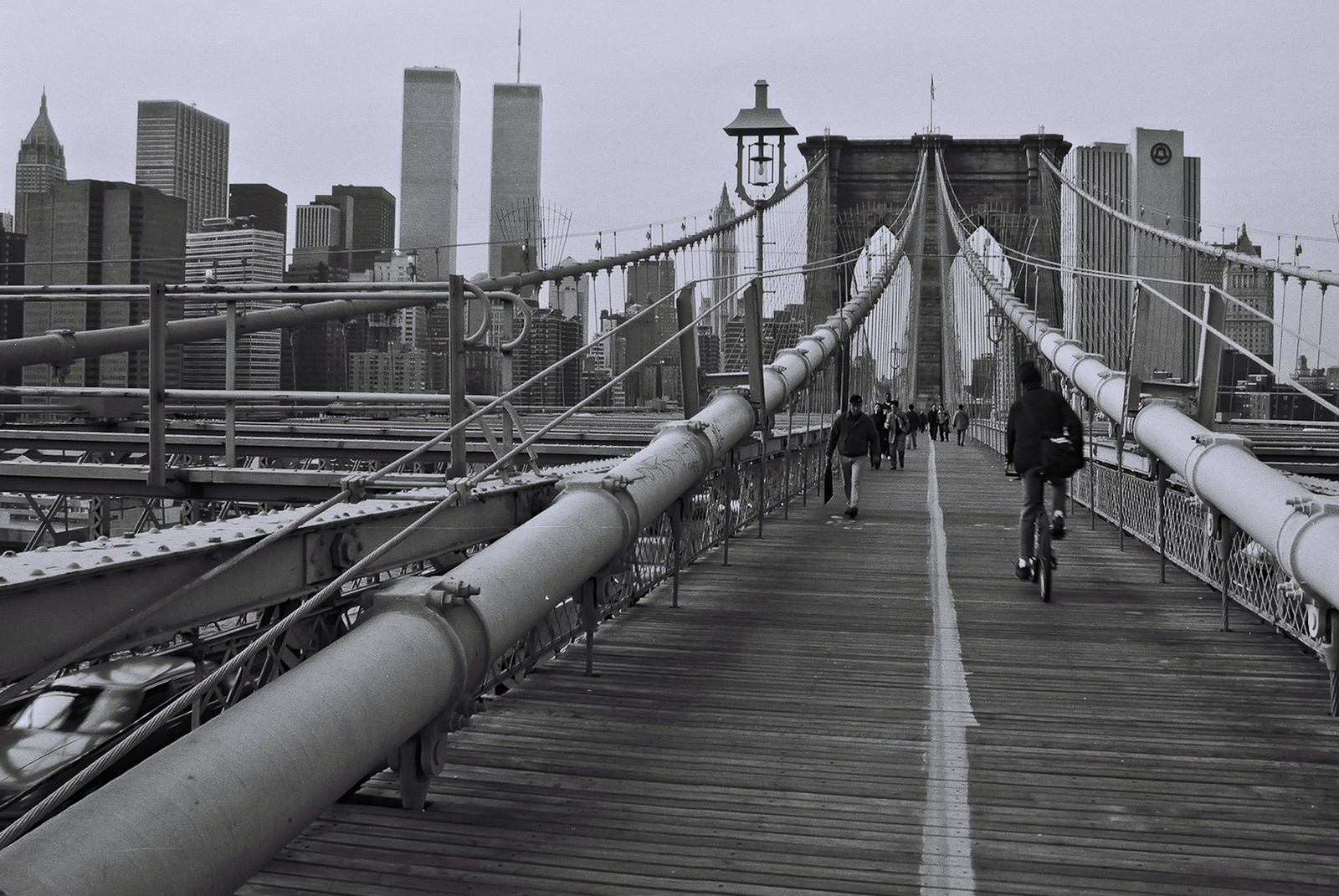 Manhattan