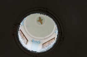 Cathédrale Saint-Jean Baptiste