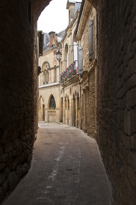 Passage