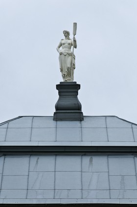 Maison du bateau