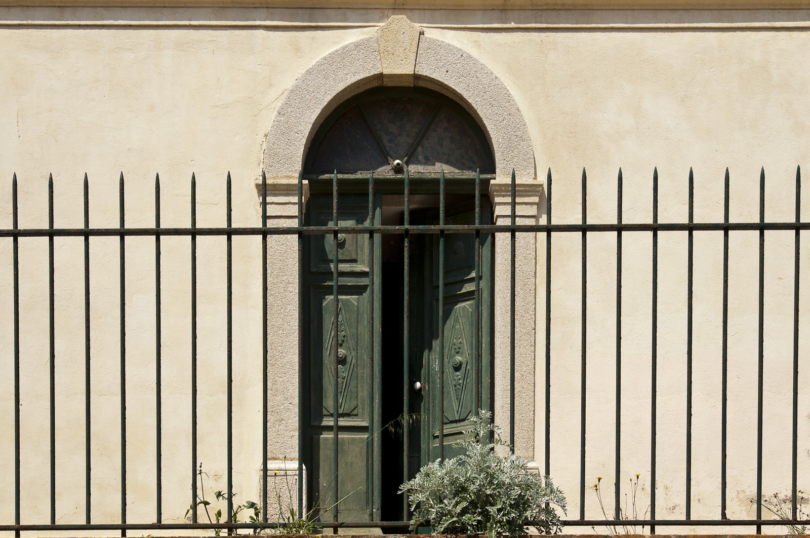 Porte