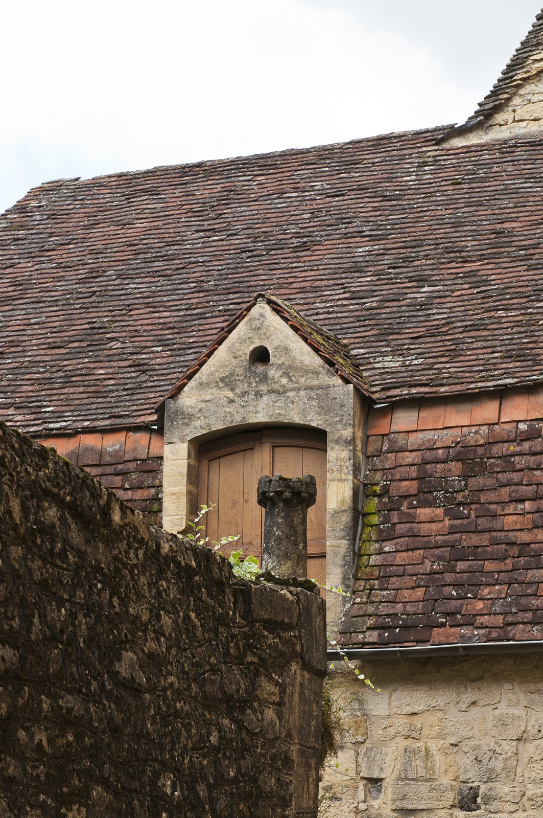 Rue de Sarlat