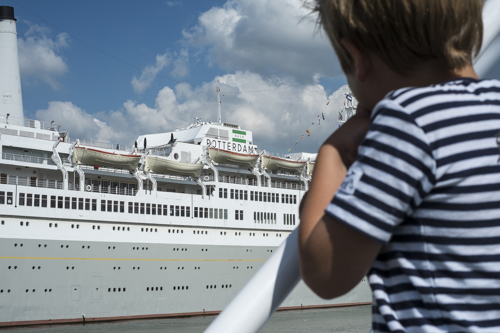 Le Rotterdam Le Rotterdam