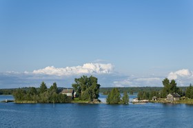 Lac Onega
