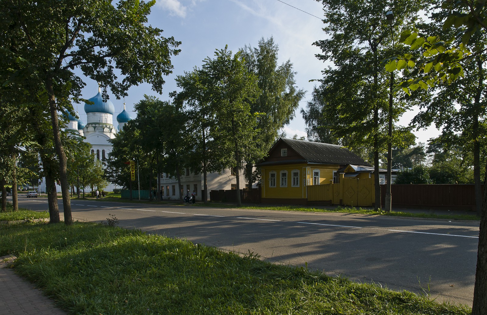Rue de Rostov