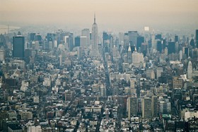 Manhattan