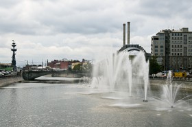 Canal Vodootvodny