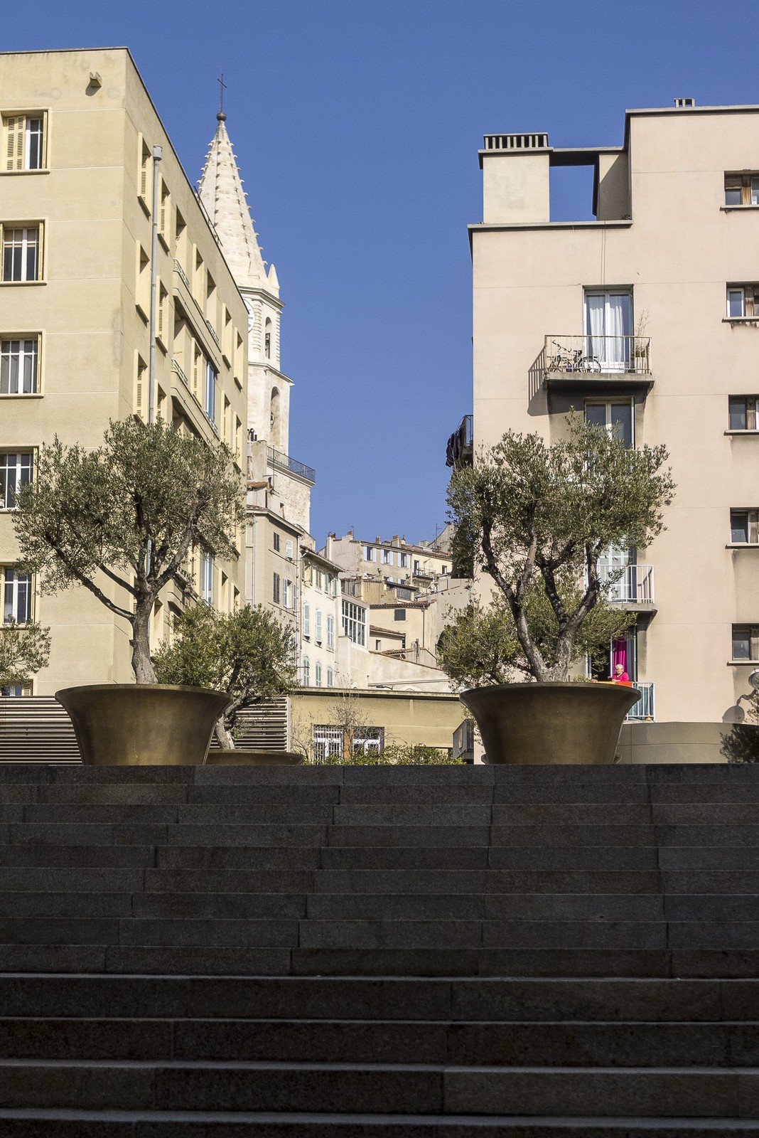 Place Jules Verne