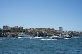 Navettes maritimes